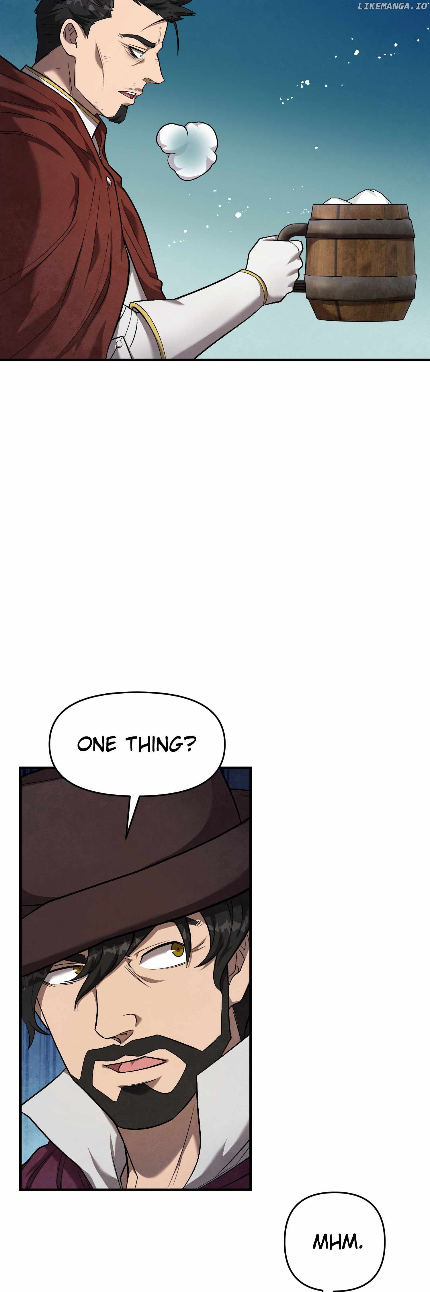 Legendary Retirement Chapter 20 22